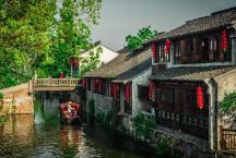 中世纪小镇找不同